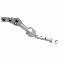 Load image into Gallery viewer, MagnaFlow Conv DF BMW 5 06-07 Front

