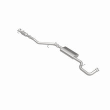 Load image into Gallery viewer, Magnaflow 13-16 Hyundai Santa Fe Sport 2.0L California Grade CARB Compliant DF Catalytic Converter
