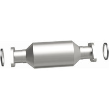 Load image into Gallery viewer, Magnaflow 83-95 Toyota CA Direct Fit Converter
