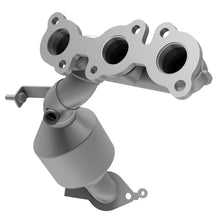 Load image into Gallery viewer, MagnaFlow Conv DF 04-06 Toyota Sienna 3.3L
