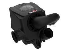 Load image into Gallery viewer, aFe Momentum 20-26 Isuzu D-Max/Mazda BT-50 3.0L (td) HD Cold Air Intake System w/ Pro DRY S Filter
