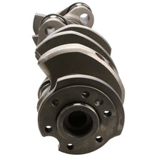 Load image into Gallery viewer, Manley Chevrolet Small Block 350 4340 Forged 3.480in Stroke Pro Series Crankshaft
