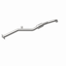Load image into Gallery viewer, MagnaFlow Converter Direct Fit 15-19 Subaru WRX H4 2.0L
