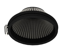 Load image into Gallery viewer, aFe Magnum (3x4-3/4)in Flange ID x (4x5-3/4)in Base x (2-1/2x4-1/4) FLOW Pro DRY S Air Filter (Pair)
