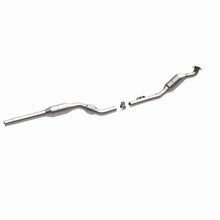 Load image into Gallery viewer, MagnaFlow Conv DF 98-02 Mercedes E320 3.2L
