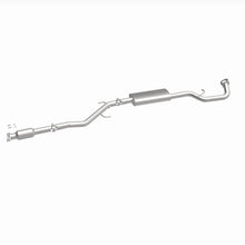 Load image into Gallery viewer, Magnaflow 13-17 Hyundai Santa Fe Sport 2.4L Direct Fit Cat Converter (California Grade)
