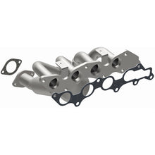 Load image into Gallery viewer, Magnaflow 05-06 Ford Focus 2.0L Direct Fit Converter
