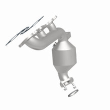 Load image into Gallery viewer, MagnaFlow Conv DF 04-06 Toyota Sienna 3.3L
