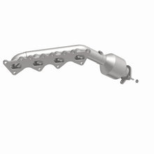 Load image into Gallery viewer, Magnaflow 2009 Hyundai Genesis 4.6L Direct Fit Converter
