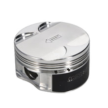 Load image into Gallery viewer, Manley Ford Coyote 5.0L DOHC 3.630in Bore +3.75cc Dome Piston Set
