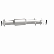 Load image into Gallery viewer, Magnaflow 12-15 RX350 V6 3.5 OEM Underbody Direct Fit Converter
