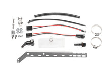 Load image into Gallery viewer, Radium Engineering 90-05 Acura NSX Dual Pump Add-On (walGSS342 or aem50-1200)
