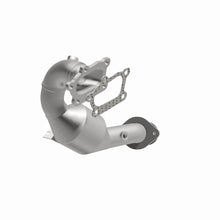 Load image into Gallery viewer, MagnaFlow Conv DF 07-12 Mazadaspeed 3 2.3L Front
