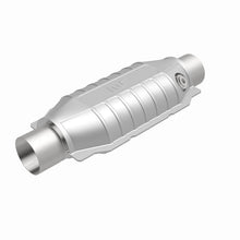 Load image into Gallery viewer, MagnaFlow Conv Universal 2.00 inch with single O2 OEM
