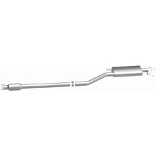 Load image into Gallery viewer, MagnaFlow Direct Fit Catalytic Converter 2020 Hyundai Palisade Underbody 3.8L FWD

