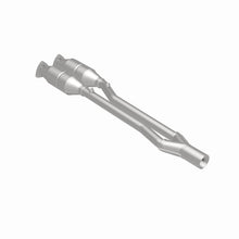 Load image into Gallery viewer, MagnaFlow Conv DF 04-06 TT Quattro 3.2L
