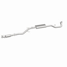 Load image into Gallery viewer, Magnaflow 13-16 Hyundai Santa Fe Sport 2.0L California Grade CARB Compliant DF Catalytic Converter
