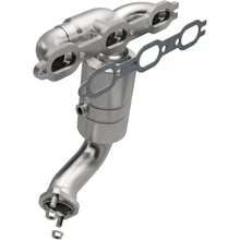 Load image into Gallery viewer, MagnaFlow Conv DF 07-08 Chrysler Sebring 3.5L

