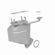 Load image into Gallery viewer, Magnaflow Conv DF 1984 Honda Civic 1.5L
