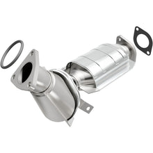 Load image into Gallery viewer, MagnaFlow Conv DF 03-04 350Z/G35 Couple Passenger Side
