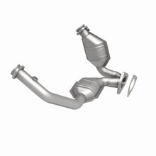 Load image into Gallery viewer, MagnaFlow Conv. DF 98-00 Ranger 3.0/4.0L Fron

