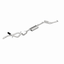 Load image into Gallery viewer, Magnaflow 2024 Toyota Tacoma Overland Series Cat-back Exhaust System
