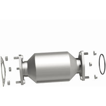 Load image into Gallery viewer, Magnaflow 2014 RLX 3.5L Underbody Direct Fit Converter
