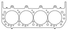 Load image into Gallery viewer, Cometic GM 500 DRCE 2 Pro Stock V8 .045in MLS Cylinder Head Gasket - 4.700in Bore
