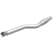 Load image into Gallery viewer, MagnaFlow Conv DF 06-07 BMW M6 Passenger Side
