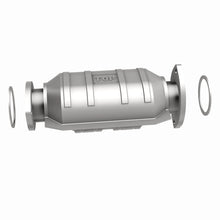 Load image into Gallery viewer, MagnaFlow Conv DF 95-97 Toyota Land Cruiser 4.5L
