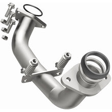 Load image into Gallery viewer, Magnaflow BRExhaust 16-22 Honda HR-V 1.8L Front Pipe Kit
