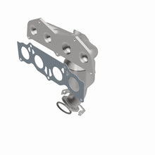 Load image into Gallery viewer, MagnaFlow Conv DF 07-09 Toyota Camry 2.4L
