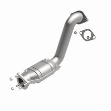 Load image into Gallery viewer, MagnaFlow Conv Direct Fit 02-04 Ford Focus L4-2.0L
