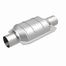 Load image into Gallery viewer, MagnaFlow Conv Universal Single O2

