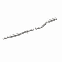 Load image into Gallery viewer, MagnaFlow Conv Direct Fit 05-05 Audi A6 Quattro 3.2L
