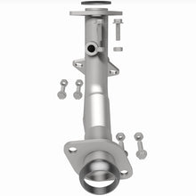 Load image into Gallery viewer, BRE Exhaust 04-09 Highlander RX330 RX350 2.4L 3.3L 3.5L Front Pipe Kit
