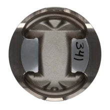 Load image into Gallery viewer, Wiseco Opel Vauxhall C20LET 87.00mm Bore 8:1 CR -13.00 CC Piston - Set of 4
