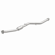 Load image into Gallery viewer, MagnaFlow 14-15 Subaru Forester 2.5L Direct Fit CARB Compliant Catalytic Converter
