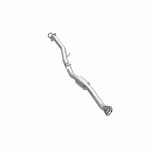 Load image into Gallery viewer, MagnaFlow OEM Grade 10-12 Subaru Outback / Legacy Direct Fit Federal Catalytic Converter
