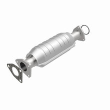 Load image into Gallery viewer, MagnaFlow Conv DF 03-04 Honda Pilot 3.5L
