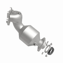 Load image into Gallery viewer, MagnaFlow Conv DF 06-10 Honda Civic 1.3L
