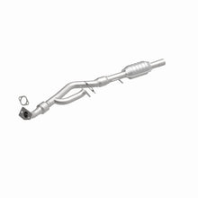 Load image into Gallery viewer, MagnaFlow Conv DF 01-03 Santa Fe
