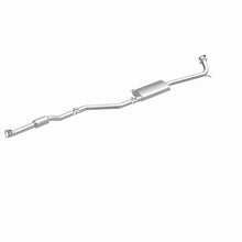 Load image into Gallery viewer, Magnaflow 19-20 Hyundai Santa Fe Conv DF L4 OEM Underbody
