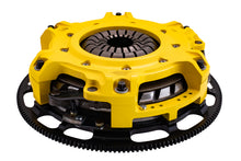 Load image into Gallery viewer, ACT Mod-Twin 10.5 Maxx Xtreme Sprung Race Ceramic Clutch Kit; 26-Spline GM
