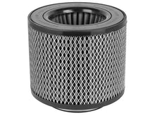 Load image into Gallery viewer, afe Magnum FORCE Intake Rplcmnt Air Filter 5-1/2 IN F x 9 IN B x 9 IN T x 7 IN H w/ Expanded Metal

