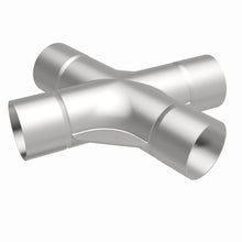 Load image into Gallery viewer, MagnaFlow Smooth Trans X 2.50inch SS 35deg.
