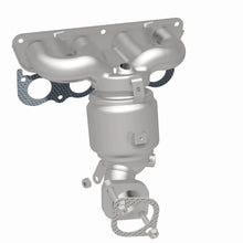 Load image into Gallery viewer, Magnaflow Conv Direct Fit 18-19 Hyundai Kona 2.0L
