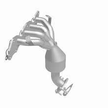 Load image into Gallery viewer, MagnaFlow Conv DF 05-08 Mazda Tribute 2.3L
