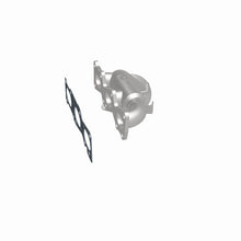 Load image into Gallery viewer, MagnaFlow OEM Grade Federal / EPA Compliant Manif Catalytic Converter 09-11 Hyundai Genesis V6 3.8L
