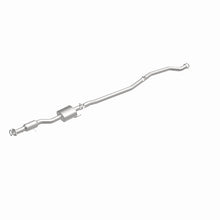 Load image into Gallery viewer, Magnaflow 16-17 CX-9 L4 2.5 OEM Underbody Direct Fit Converter
